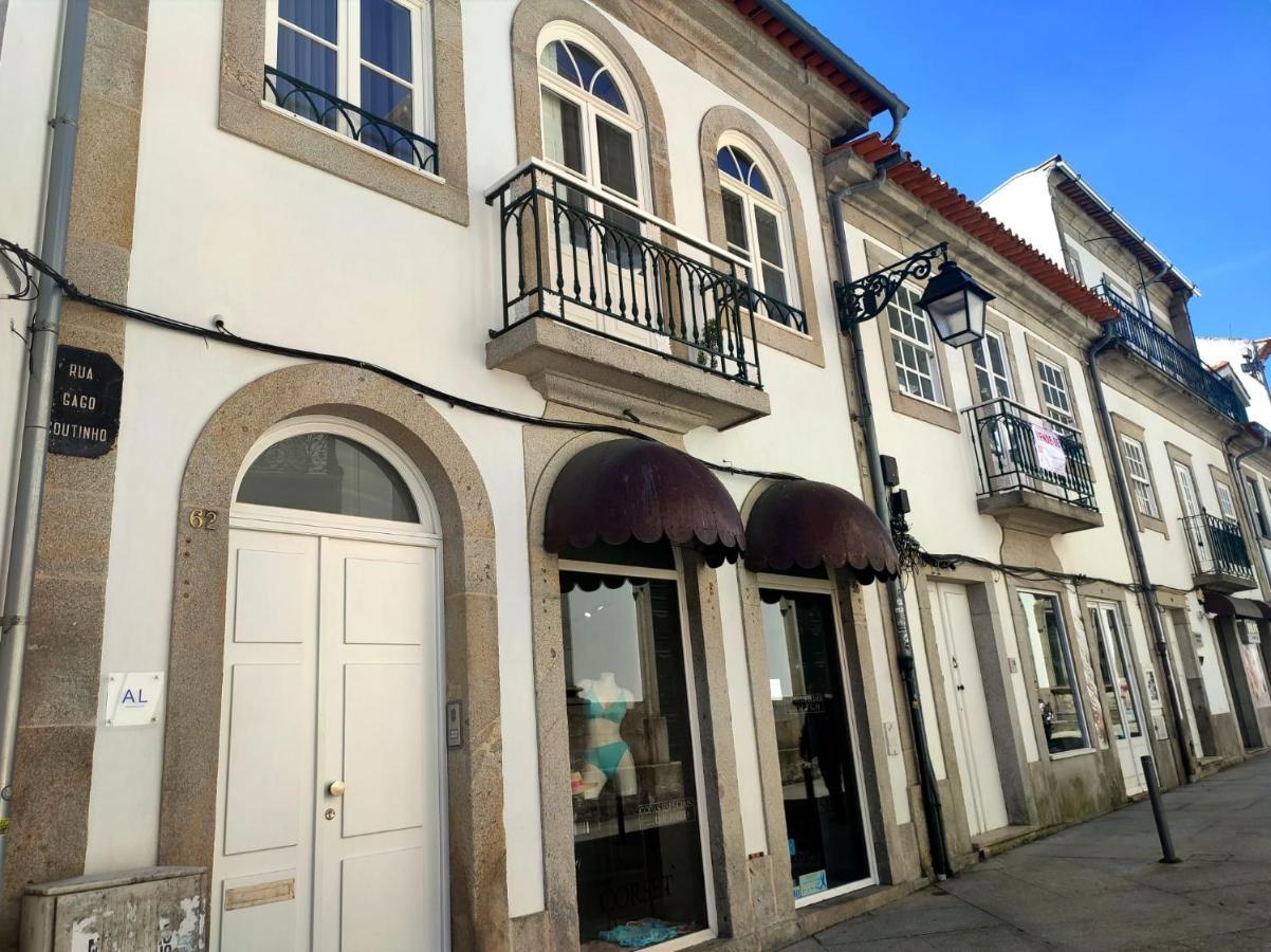 Almeida'S House Viana do Castelo Exterior photo